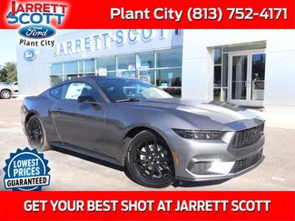 New 2026 Ford Mustang EcoBoost w/ Mustang Nite Pony Package video 1