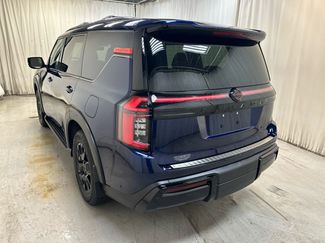 New 2025 Nissan Armada PRO-4X video 2