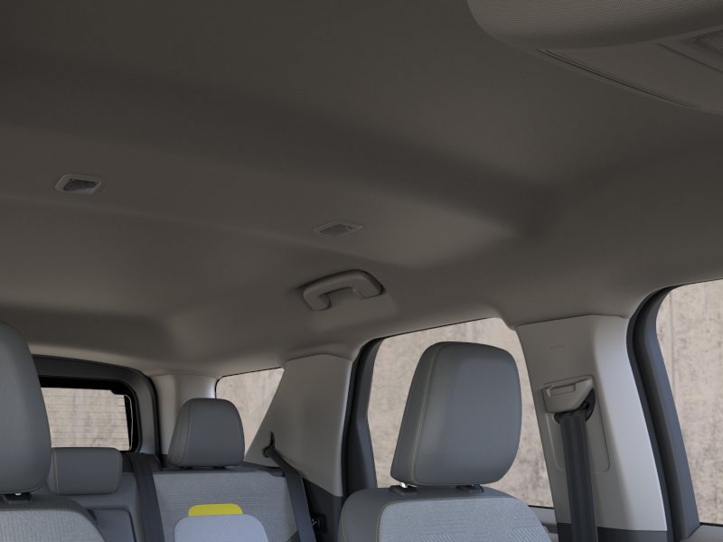 New 2026 Ford Bronco Sport Badlands AWD/4WD image 22
