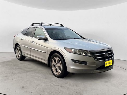 Used 2010 Honda Crosstour EX-L image 7