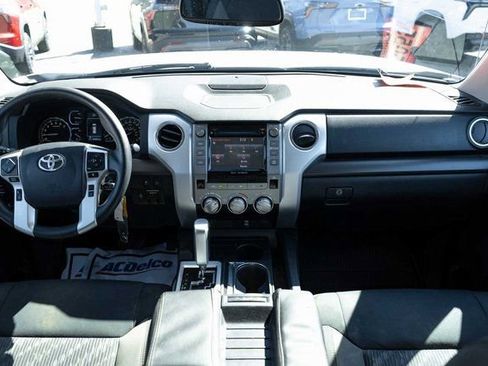 Used 2019 Toyota Tundra SR5 w/ SR5 Upgrade Package image 15