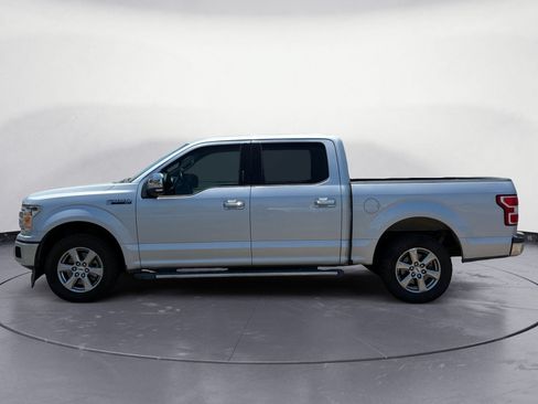 Used 2018 Ford F150 XLT w/ Equipment Group 302A Luxury RWD image 3