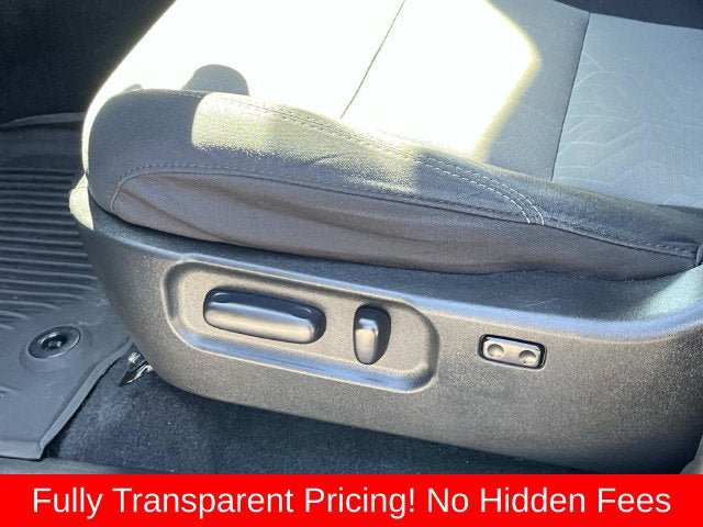 Used 2021 Toyota Tacoma TRD Sport w/ Technology Package AWD/4WD image 26