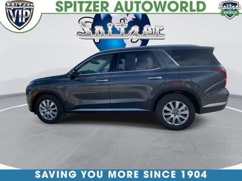 Used 2025 Hyundai Palisade SEL image 6