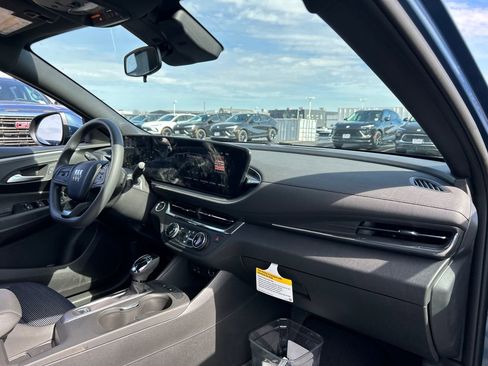 New 2026 Buick Envista Preferred FWD image 36