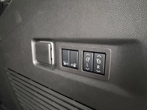 Used 2024 Chevrolet Suburban Premier w/ Max Trailering Package image 42