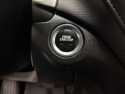 Used 2023 Chevrolet Equinox RS image 23