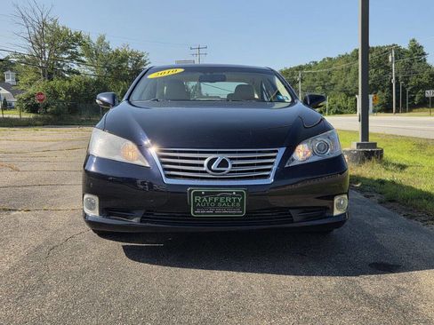 Used 2010 Lexus ES 350 image 9