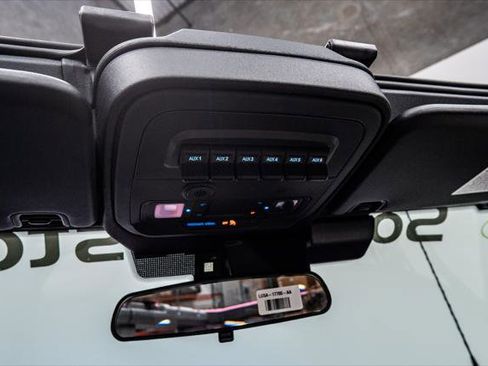 Used 2026 Ford Bronco Big Bend image 42