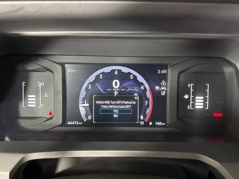 Used 2024 Toyota Tacoma SR5 RWD image 19