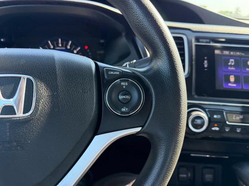 Used 2015 Honda Civic EX image 24