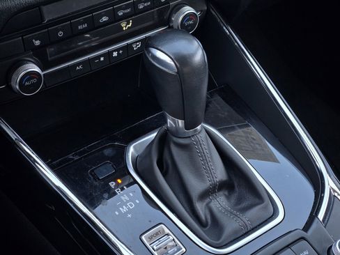 Used 2020 MAZDA CX-9 Touring w/ Touring Premium Package image 22