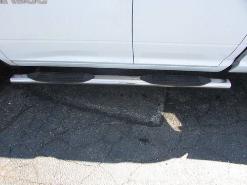 Used 2011 RAM 1500 Classic SLT RWD image 17