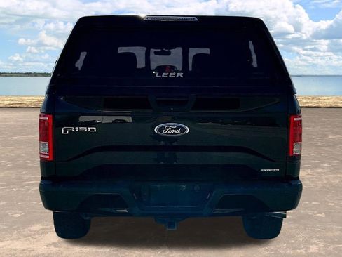 Used 2016 Ford F150 XLT w/ Equipment Group 302A Luxury image 8