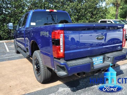 New 2026 Ford F250 XLT w/ XLT Premium Package image 3