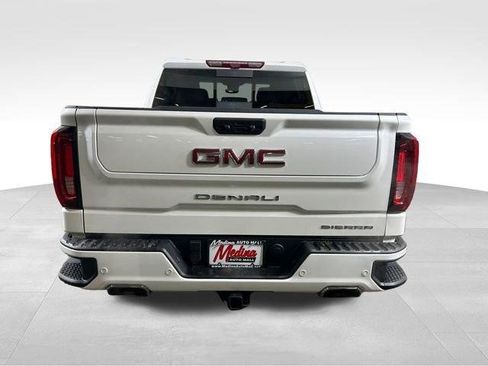 Certified 2024 GMC Sierra 1500 Denali w/ Denali Reserve Package image 10