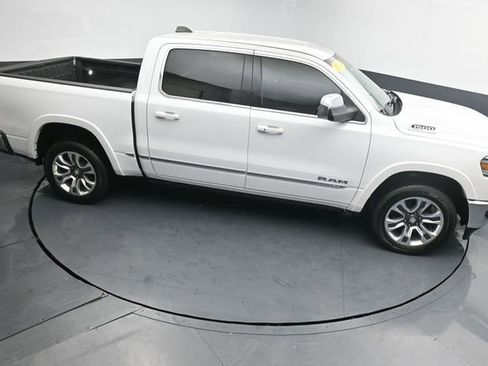Used 2023 RAM 1500 Limited image 23