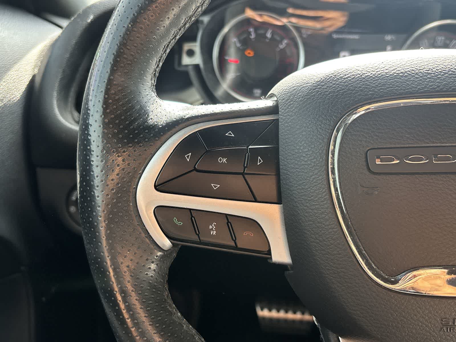 Used 2018 Dodge Challenger R/T Plus RWD image 10