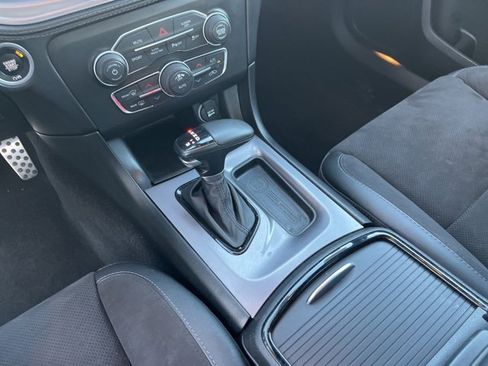 Used 2023 Dodge Charger R/T w/ Plus Group image 26