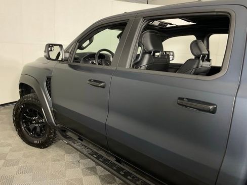 Used 2026 RAM 1500 RHO w/ RHO Level 1 Equipment Group AWD/4WD image 36