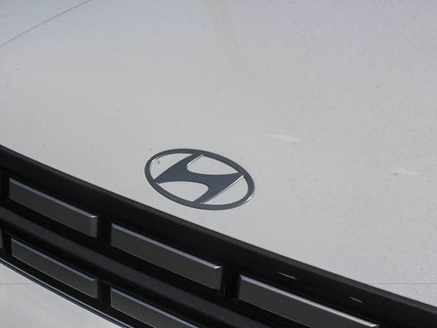 Certified 2026 Hyundai Santa Fe SEL AWD/4WD image 14