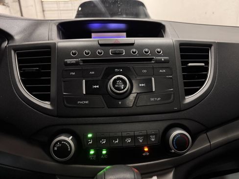 Used 2014 Honda CR-V EX image 21