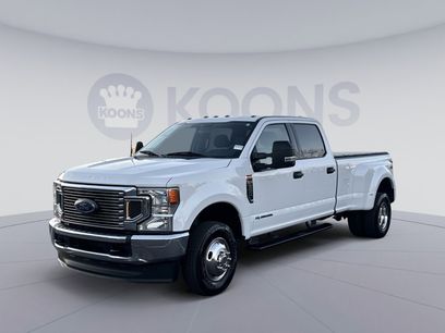 Used 2022 Ford F350 XLT