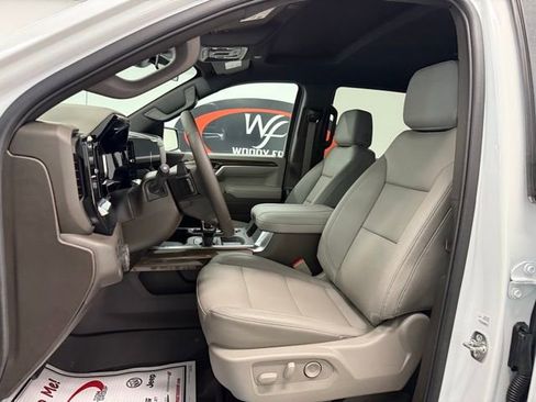 New 2026 Chevrolet Silverado 1500 RST image 11