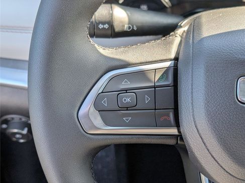 New 2026 Jeep Compass Limited AWD/4WD image 17