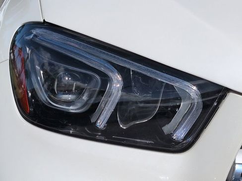 Used 2021 Mercedes-Benz GLE 450 4MATIC image 10