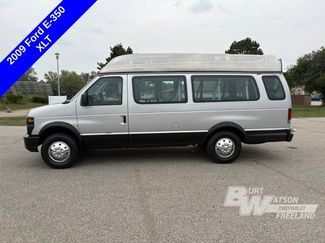 Used 2009 Ford E-350 and Econoline 350 XLT RWD video 2