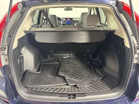 Used 2016 Honda CR-V EX-L image 33