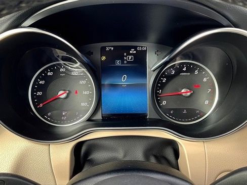 Certified 2021 Mercedes-Benz GLC 300 4MATIC image 15