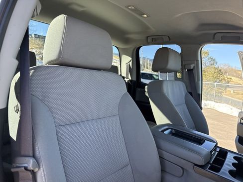 Used 2017 Chevrolet Silverado 2500 W/T w/ WT Convenience Package image 27