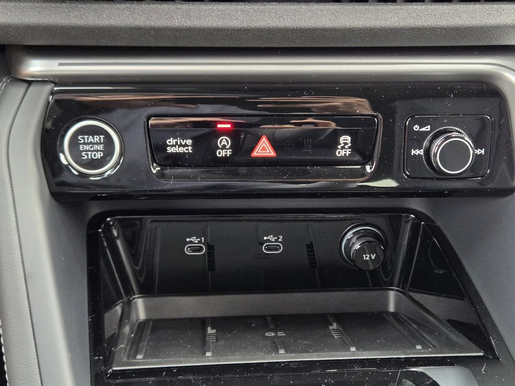 New 2026 Audi Q5 Prestige AWD/4WD image 24