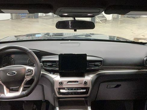 Certified 2023 Ford Explorer Timberline image 24