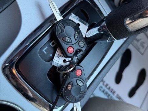 Used 2010 Ford Fusion SE FWD image 85