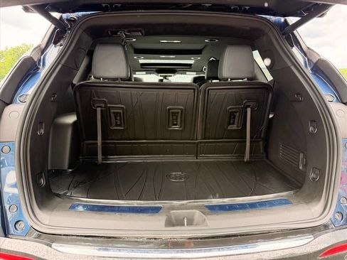 Used 2022 Buick Enclave Essence w/ Experience Buick Package AWD/4WD image 30