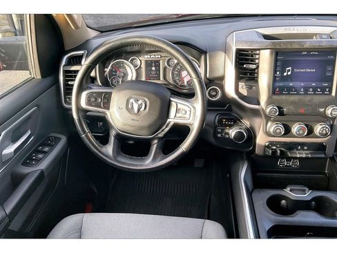 Used 2020 RAM 1500 Big Horn image 4