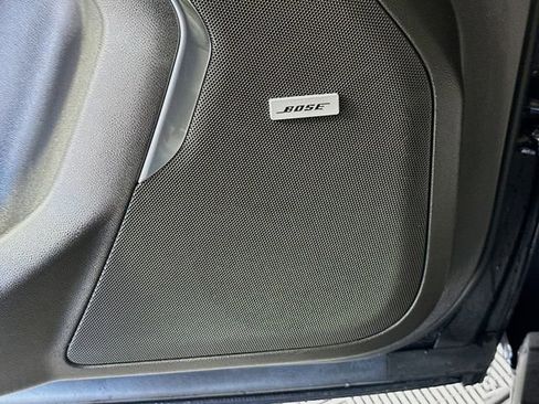 Used 2023 GMC Yukon AT4 w/ Max Trailering Package image 19