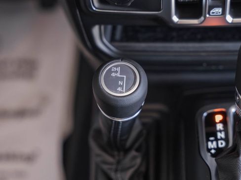 New 2026 Jeep Wrangler Sahara image 29