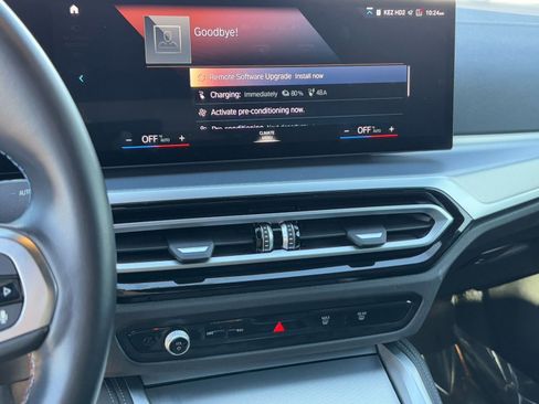 Used 2023 BMW i4 M50 image 25