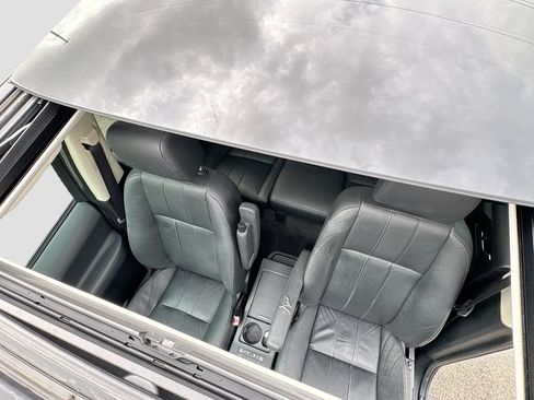 Used 2014 Land Rover LR2 AWD/4WD image 23