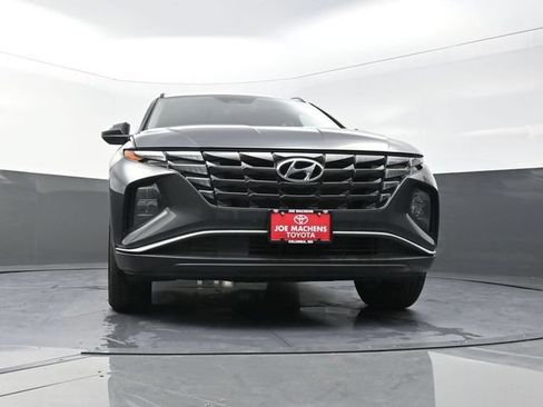 Used 2024 Hyundai Tucson SEL AWD/4WD image 31