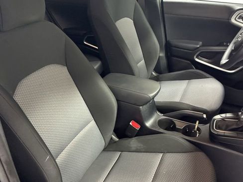 Used 2024 Kia Soul LX w/ Option Group 015 image 24