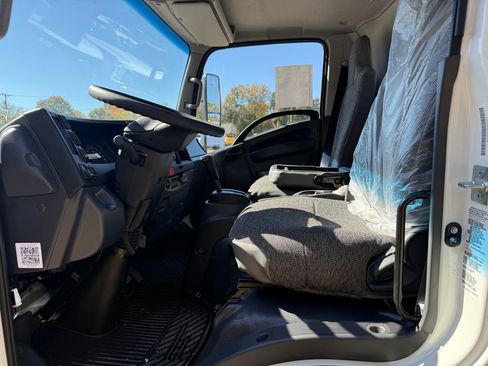 New 2026 Isuzu NPR RWD image 11