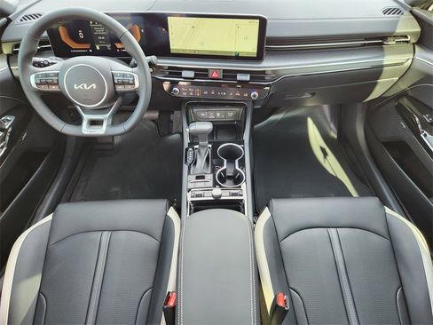 New 2026 Kia K5 GT-Line image 19