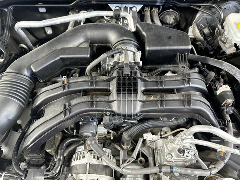 Used 2023 Subaru Legacy Premium image 30