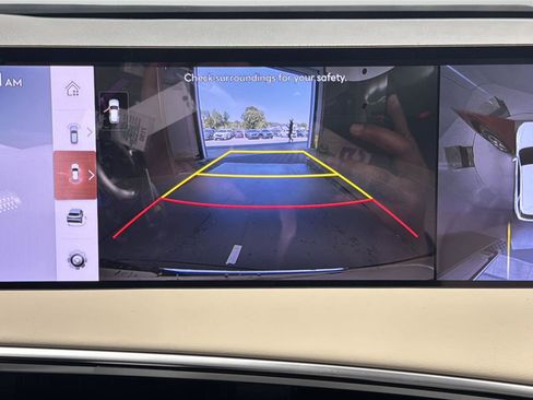 New 2026 Genesis GV70 2.5T Advanced AWD/4WD image 21