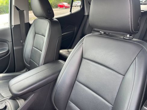 Used 2022 GMC Terrain SLT AWD/4WD image 6